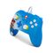 NSW ENWIRED CONTROLLER - MARIO POP ART / Nintendo Switch - Nintendo Switch - Nintendo Switch - Accessories - Controllers - Po...