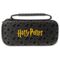 Harry Potter - Slim carrying case - Black / Nintendo Switch | Techbox
