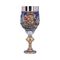 Harry Potter Hogwarts Collectible Goblet 19.5cm / Fan Shop and Merchandise - Mugs & Bottles - Gifts - Techbox