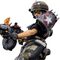 Borderlands 3 - Moze / Fan Shop and Merchandise - Figurines - Collectibles - Techbox