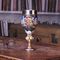 Harry Potter Hogwarts Collectible Goblet 19.5cm / Fan Shop and Merchandise - Mugs & Bottles - Gifts - Techbox