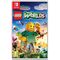 LEGO Worlds (DK/UK) / Nintendo Switch - Nintendo Switch Games - Games - Techbox