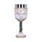 Lord of the Rings Rivendell Goblet 19.5cm / Fan Shop and Merchandise - Mugs & Bottles - Gifts - Techbox