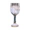 Lord of the Rings Rivendell Goblet 19.5cm / Fan Shop and Merchandise - Mugs & Bottles - Gifts - Techbox