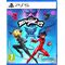 Miraculous Rise of the Sphinx / PlayStation 5 - PlayStation 5 - PlayStation 5 - Games - Game Mill - Action - Adventure - Stan...