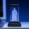 Darth Vader Holographic Light HOME / Fan Shop and Merchandise 13cm |  Techbox