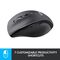 Logitech M705 wireless mouse Silver / Computers | Techbox
