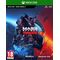Mass Effect Legendary Edition / Xbox One - Xbox One - Xbox One - Games - EA - Third Person Shooter - Roleplaying - Legend Edi...