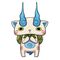 Yo-Kai Watch / Nintendo 3DS - Nintendo 3DS - Nintendo 3DS - Games - Nintendo - Roleplaying - Standard - Λεπτομέρειες προϊόντο...