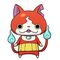 Yo-Kai Watch / Nintendo 3DS - Nintendo 3DS - Nintendo 3DS - Games - Nintendo - Roleplaying - Standard - Λεπτομέρειες προϊόντο...