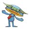 Yo-Kai Watch / Nintendo 3DS - Nintendo 3DS - Nintendo 3DS - Games - Nintendo - Roleplaying - Standard - Λεπτομέρειες προϊόντο...