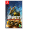 F.I.S.T Forged in Shadow Torch Version / Nintendo Switch - Nintendo Switch - Nintendo Switch - Games - Microids - Action - St...