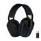 Logitech - G435 Lightspeed Wireless Gaming Headset - Black / Electronics | Techbox