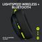 Logitech - G435 Lightspeed Wireless Gaming Headset - Black / Electronics | Techbox