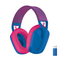 Logitech - G435 Lightspeed Wireless Gaming Headset - Blue / Electronics | Techbox