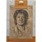 The Lord of the Rings - Portrait of Bilbo Baggins Statue Art Print / Fan Shop and Merchandise 21 X 28 Cm |  Techbox