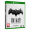 Batman: A Telltale Game Series - Xbox One - Xbox One - Games - Telltale Games - Adventure - Standard