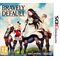 Bravely Default: Flying Fairy / Nintendo 3DS - Nintendo 3DS - Nintendo 3DS - Games - Square Enix - JRPG
