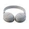 Creative - Zen Hybrid Wireless Over-ear Headphones ANC, White / Electronics - Bluetooth - Headsets - Techbox
