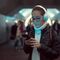 Creative - Zen Hybrid Wireless Over-ear Headphones ANC, White / Electronics - Bluetooth - Headsets - Techbox