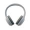 Creative - Zen Hybrid Wireless Over-ear Headphones ANC, White / Electronics - Bluetooth - Headsets - Techbox