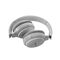 Creative - Zen Hybrid Wireless Over-ear Headphones ANC, White / Electronics - Bluetooth - Headsets - Techbox