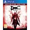 DmC: Devil May Cry - Definitive Edition / PlayStation 4 | Techbox