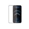 PanzerGlass iPhone 12 Pro Max (CF), Black (AB) / Electronics | Techbox