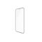 PanzerGlass iPhone 12 Pro Max (CF), Black (AB) / Electronics | Techbox