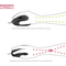 Speedlink - PIAVO Ergonomic Vertical Mouse - Wireless, rubberblack / Computers - Mice - Keyboards & Mice - Techbox