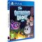 The Outbound Ghost / PlayStation 4 | Techbox