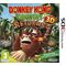 Donkey Kong Country Returns 3D (Select) / Nintendo 3DS - Nintendo 3DS - Nintendo 3DS - Games - Nintendo - Platform - Adventur...