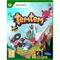 Temtem / Xbox Series X | Techbox
