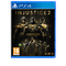 Injustice 2 Legendary Edition / PlayStation 4 - PlayStation 4 - PlayStation 4 - Games - Warner - Fighting - Legend Edition
