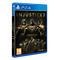 Injustice 2 Legendary Edition / PlayStation 4 - PlayStation 4 - PlayStation 4 - Games - Warner - Fighting - Legend Edition - ...