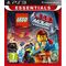 Lego Movie: The Videogame (Essentials) / PlayStation 3 | Techbox
