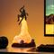 Star Wars Boba Fett Figural Light / Fan Shop and Merchandise |  Techbox