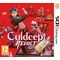 Culdcept Revolt / Nintendo 3DS - Nintendo 3DS - Nintendo 3DS - Games - NIS - Standard