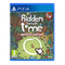 Hidden Through Time: Definitive Edition / PlayStation 4 | Techbox