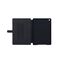 RadiCover - Radiation Protection Tablet Cover PU - iPad 10,2 2019/2020 Black / Electronics - Tablet Accessories - Tablet PC & Accessories - Techbox