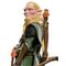 Lord of the Rings Mini Epics - Legolas / Fan Shop and Merchandise - Figurines - Collectibles - Techbox