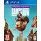 Saints Row Criminal Customs Edition / PlayStation 4 | Techbox