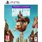 Saints Row Criminal Customs Edition / PlayStation 5 - PlayStation 5 - PlayStation 5 - Games - Deep Silver - Open World - Acti...