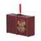 Harry Potter Hogwarts Suitcase Hanging Ornament / Fan Shop and Merchandise - Merchandise Seasonals - Various - Techbox