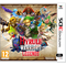 Hyrule Warriors Legends / Nintendo 3DS - Nintendo 3DS - Nintendo 3DS - Games - Nintendo - Action - Adventure - Standard