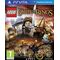 LEGO Lord of the Rings / PlayStation Vita | Techbox