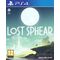 Lost Sphear - PS4 Games - Games - Techbox