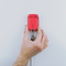 TAU Powerbank - Mars Red / Electronics - Powerbanks - Smartphone Chargers - Techbox