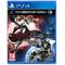 Bayonetta & Vanquish 10th Anniversary Bundle / PlayStation 4 - PlayStation 4 - PlayStation 4 - Games - Atlus - Anniversary Ed...