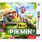 Hey! PIKMIN / Nintendo 3DS - Nintendo 3DS - Nintendo 3DS - Games - Nintendo - Adventure - Standard